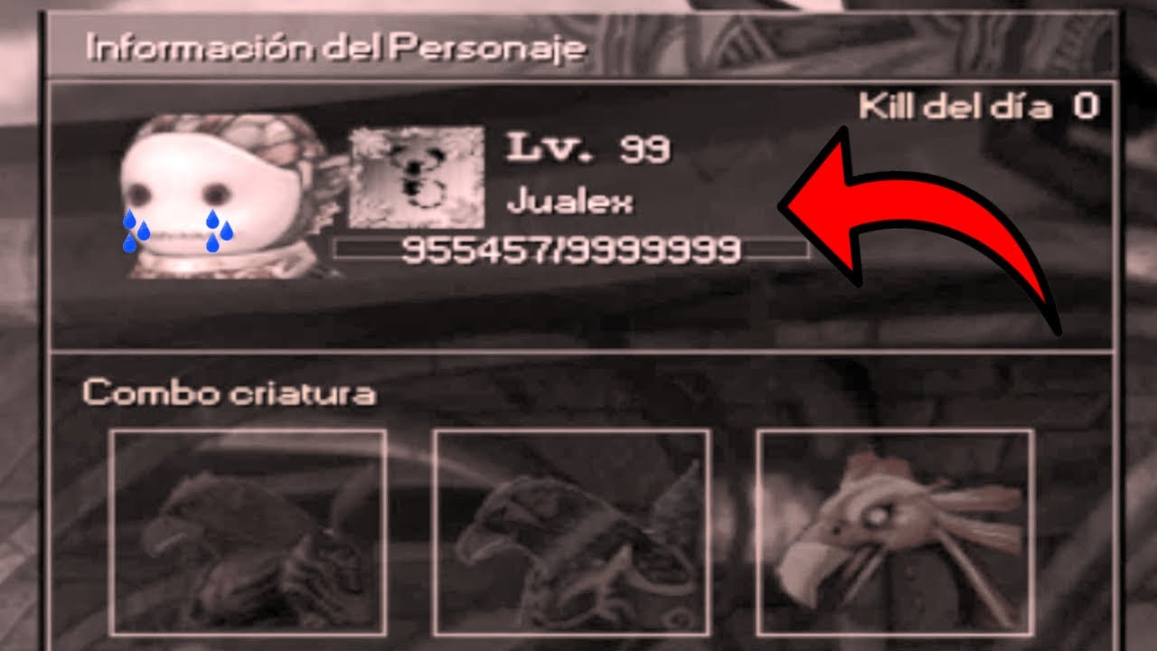 EL FIN DE RAKION GOT - Jualex