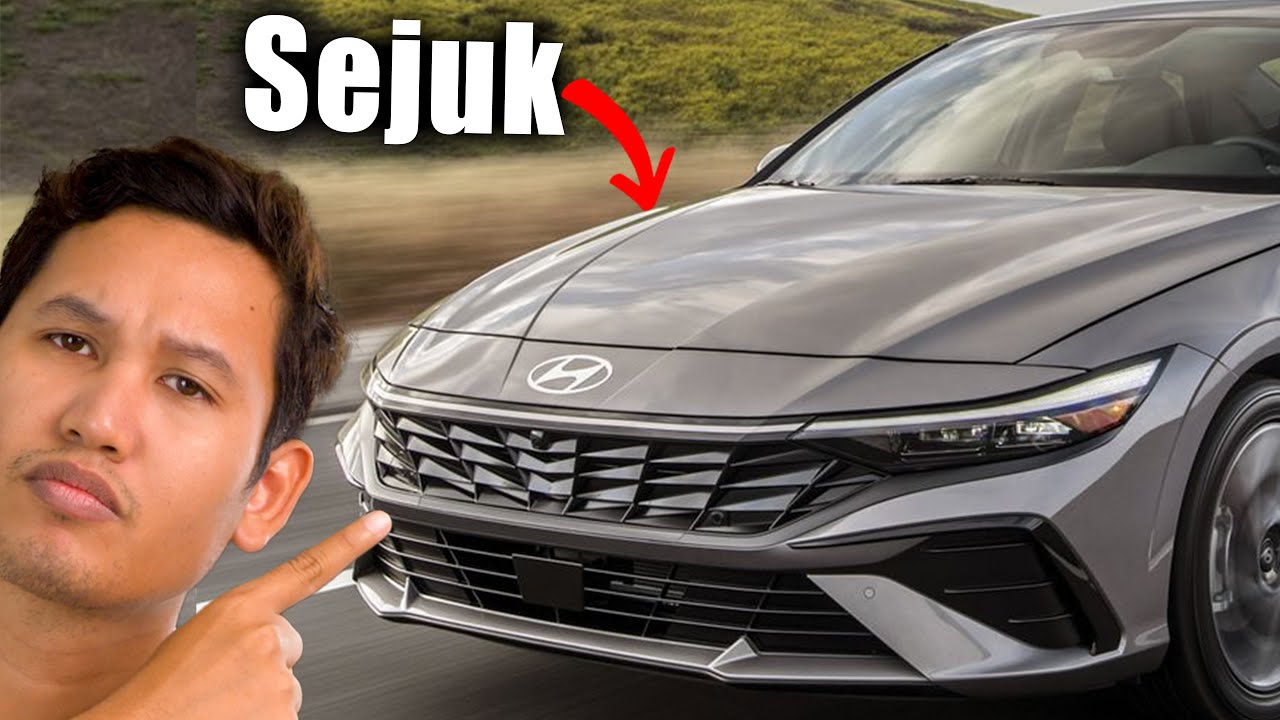 Hyundai Kia : 4 Sebab Semua Orang Taknak Beli Kereta Korea
