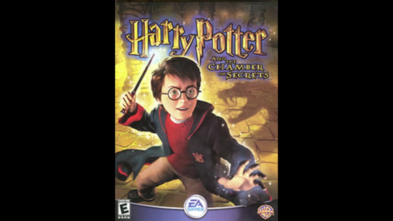 Harry Potter and the Chamber of Secrets Game Soundtrack   Day Extended