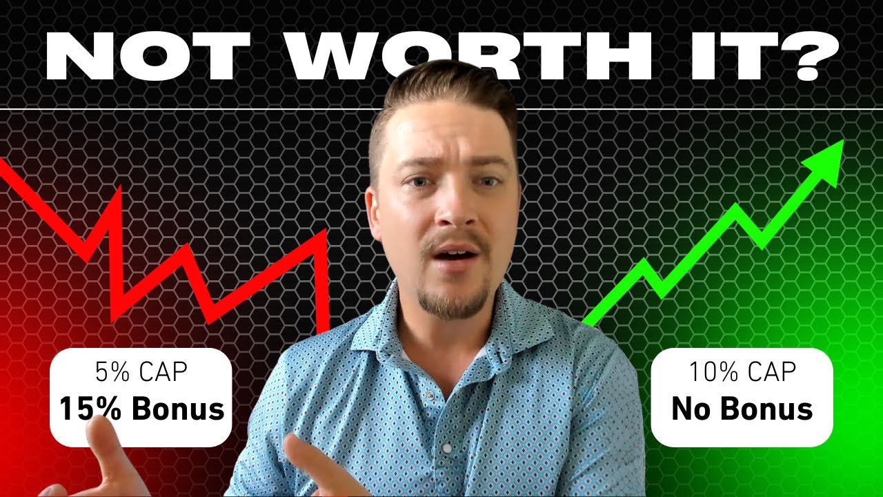 What They Don&rsquo;t Tell You About Annuity Bonuses!