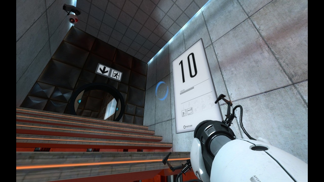 Portal 10
