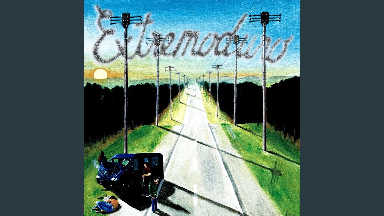 Extremaydura (Versión 2004)