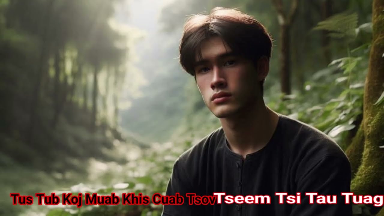 Tus Tub Koj Muab Khis Cuab Tsov Tseem Tsi Tau Tuag_Ntu1