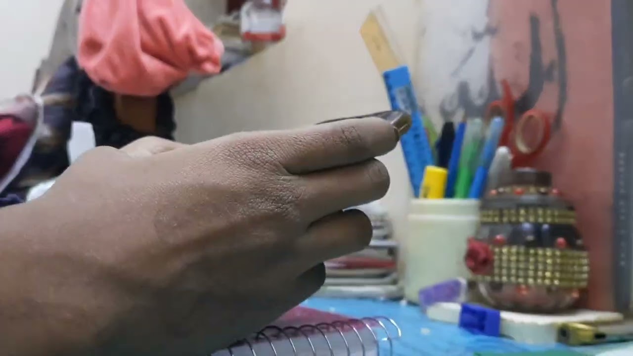 هاد اوب فيدو لي في القناه 🤏 فا الفيدو ماو حلو بس قالت لازم انزلوا ان شاء الله يعجبكم 🫠