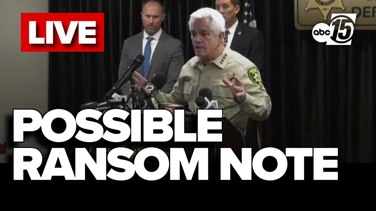 WATCH: Nancy Guthrie Update