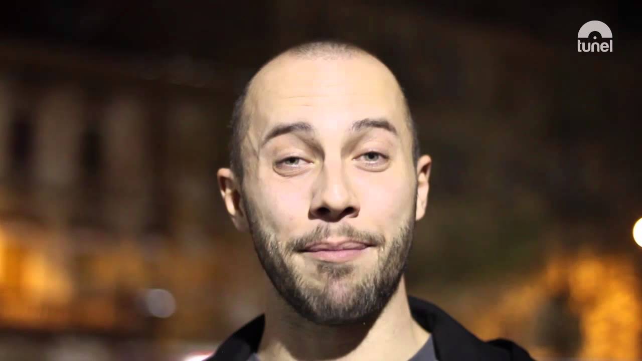 Stand-up komedija: Goran Vugrinec Goc & Saša Turković (Tunel, Rijeka)