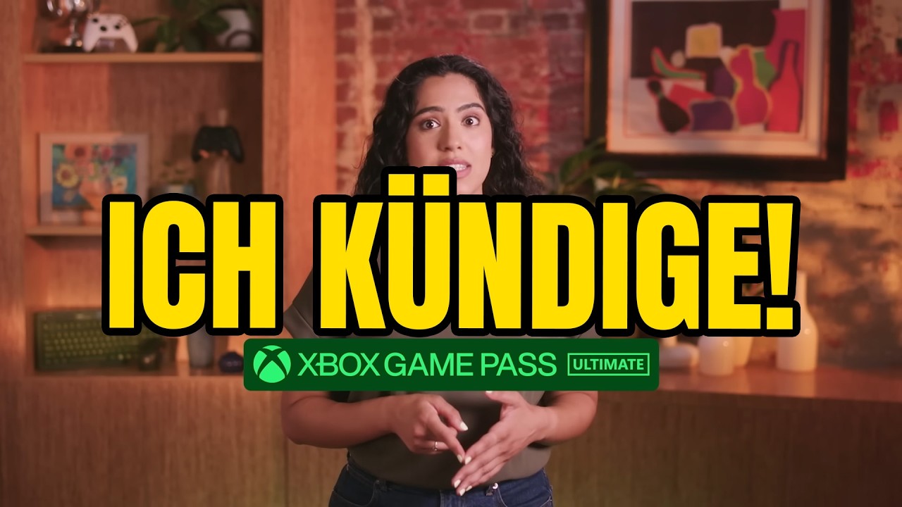 Ich KÜNDIGE jetzt – Microsoft hat es übertrieben!