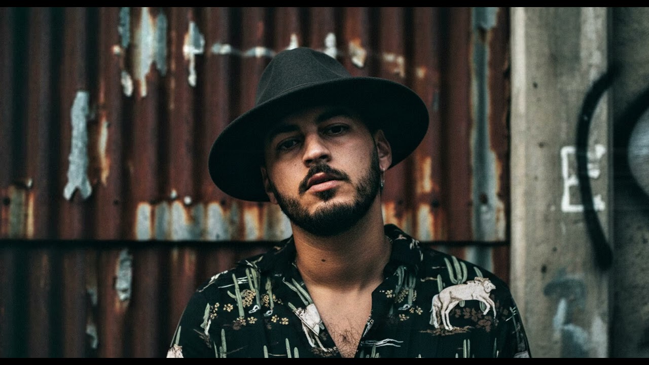 Inkonnu - YA LILI (Official Audio) by marwan jar