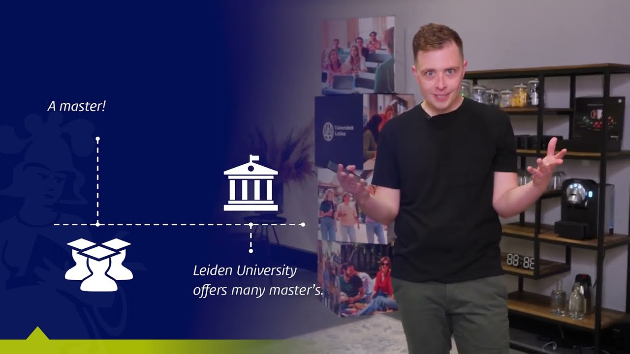 Programme presentation Dutch Studies