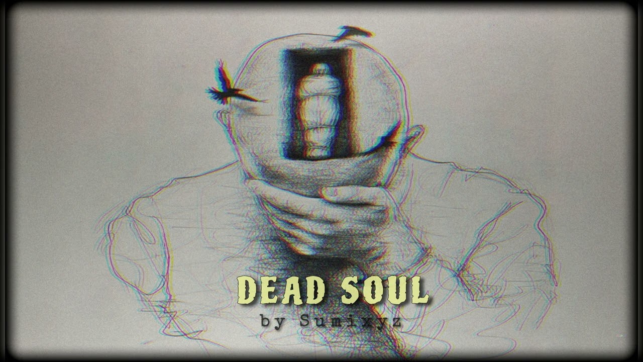 Dead Soul – Sumixyz |Emotional Hindi Urdu Rap Song 2026 | Sad Love Story Rap | Heartbreak 💔 Hip Hop