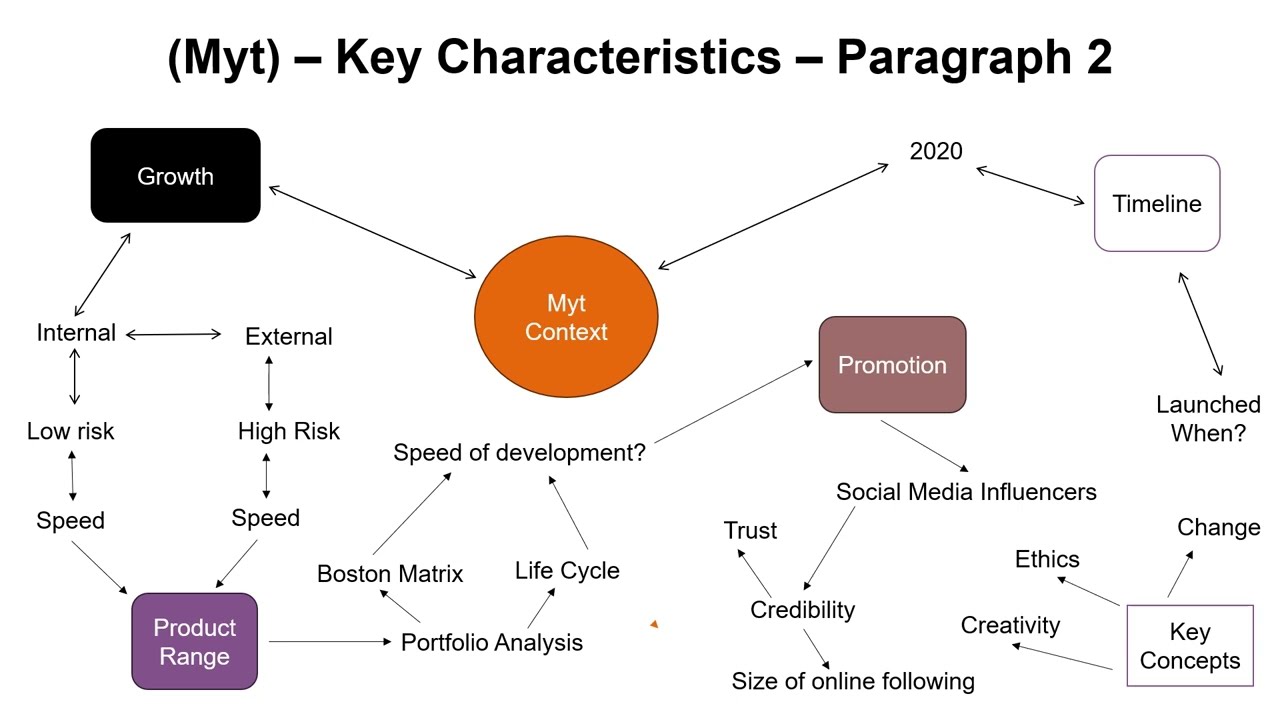 Myt PLC (Myt)  IB Business Management  Paper 1 Pre-Release Case Study 2025