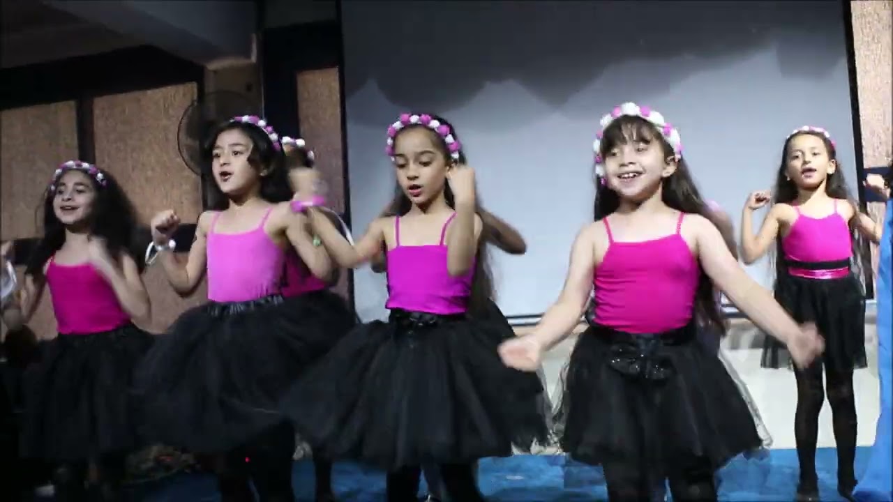 Sinai Annual show 2021 2022