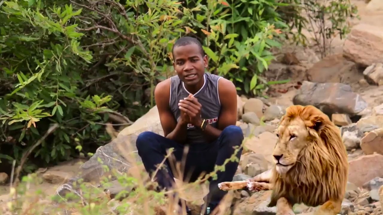 Tribute to Mnasi_Goodson Steve
