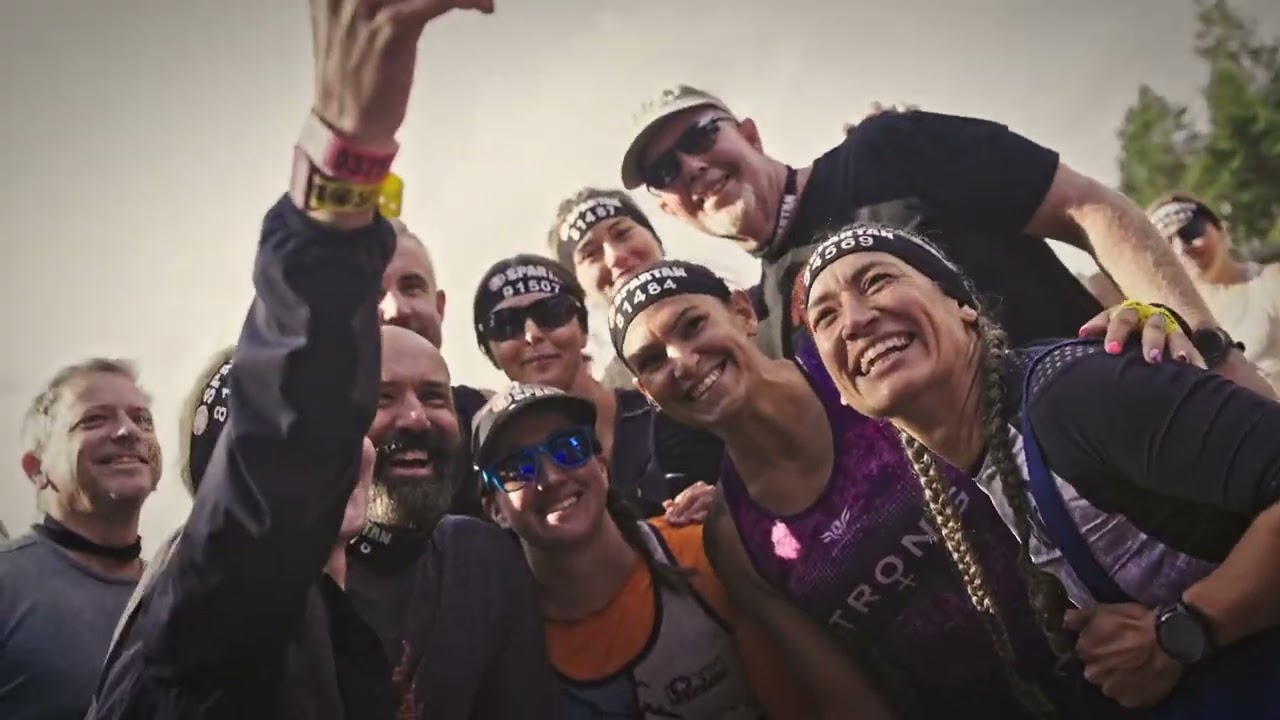 2025 Spartan Race Lahti, Finland - Highlights