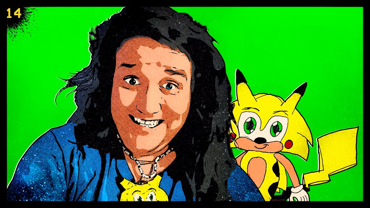 The Idea Guys & the Dimensional Merge | The FANTASY of CHRIS CHAN