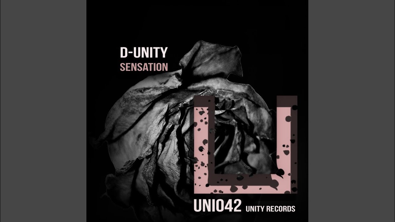 Sensation (Original Mix)