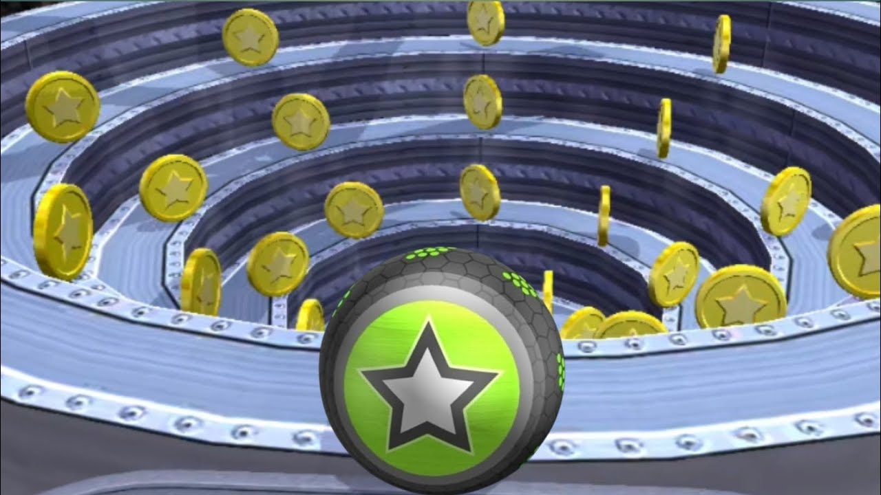 Going Balls SpeedRun Gameplay Level (326-328)