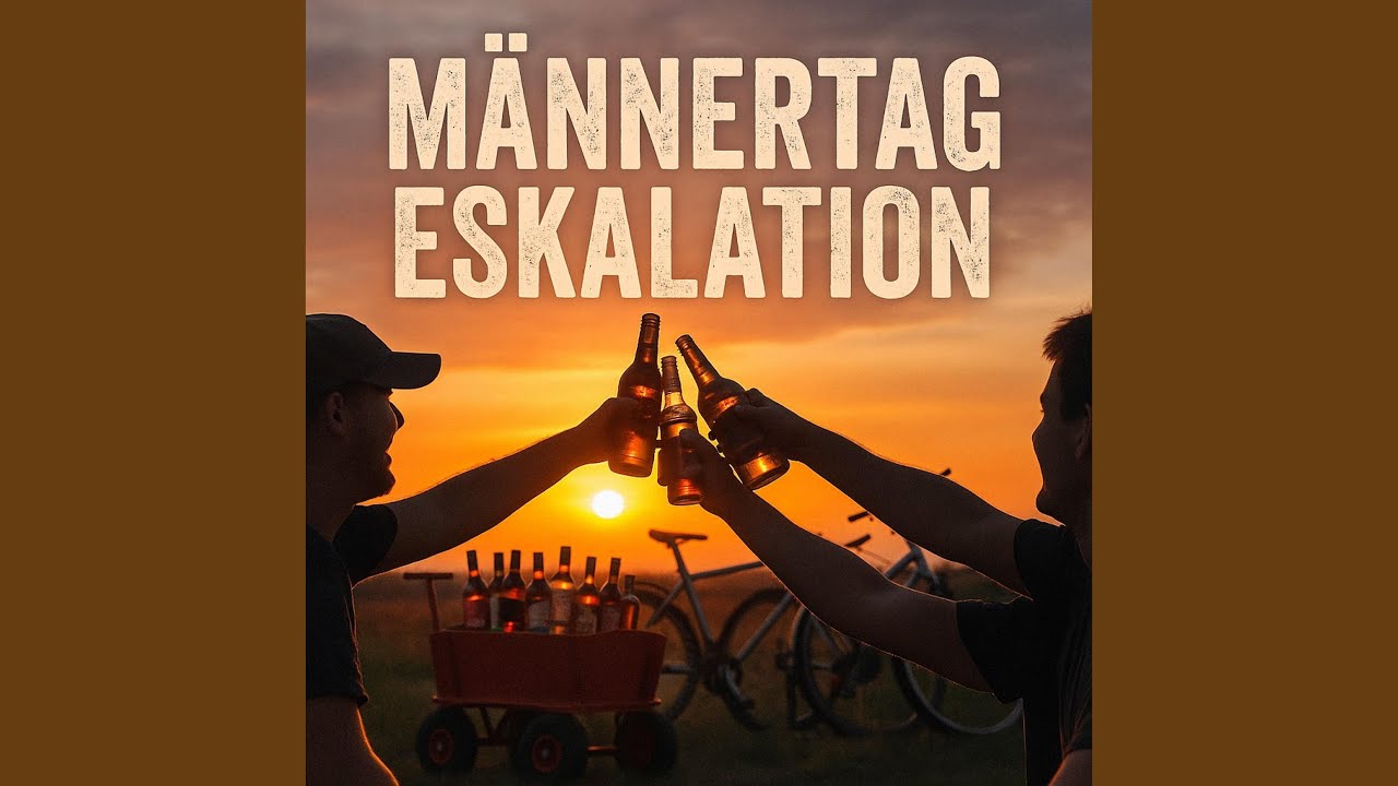 M&Auml;NNERTAG &ndash; Pegelpflicht