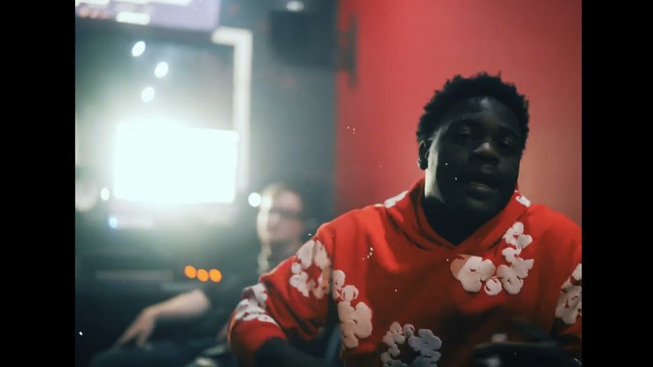 R2R Marri - Everything 4 Melly (Official Music Video)
