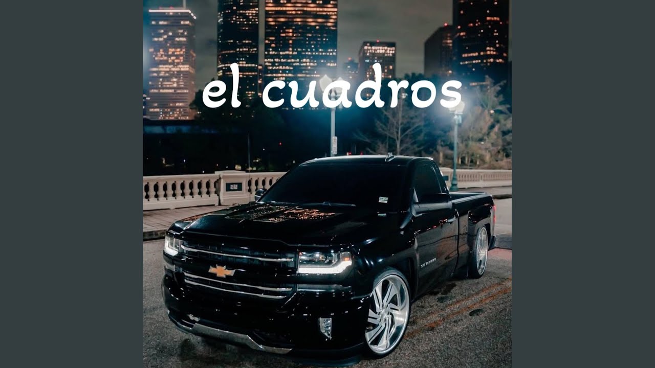 El cuadros