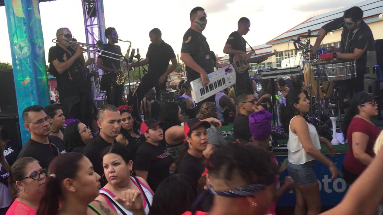 JOUVERT MORNING SAN NICOLAS ARUBA 2017 NFUZION-RISE OF THE DEAD-IMG 8619