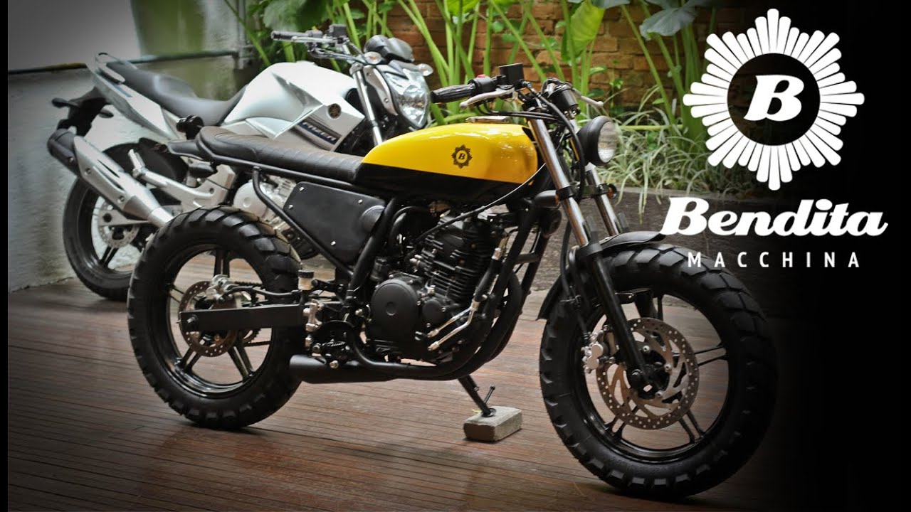 Bendita Macchina - MOTO.com.br