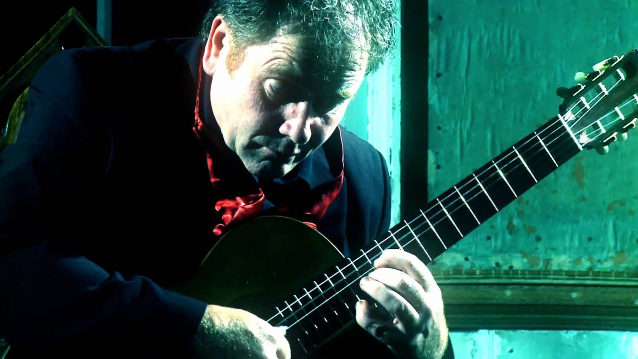 Pat Coldrick Lament (Watch in High Definition)