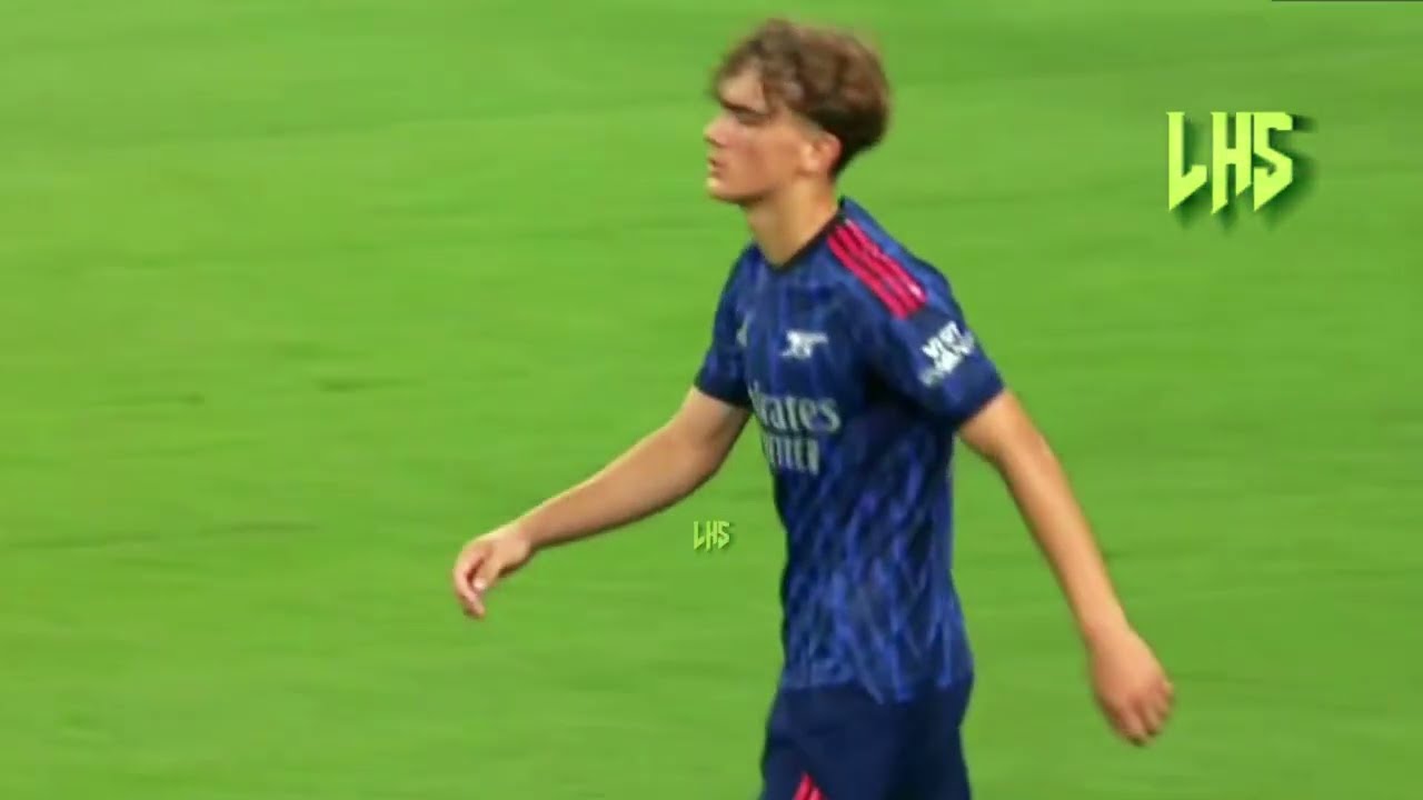 Max Dowman Is The Future Of Football - Full Pre Season Show 2025