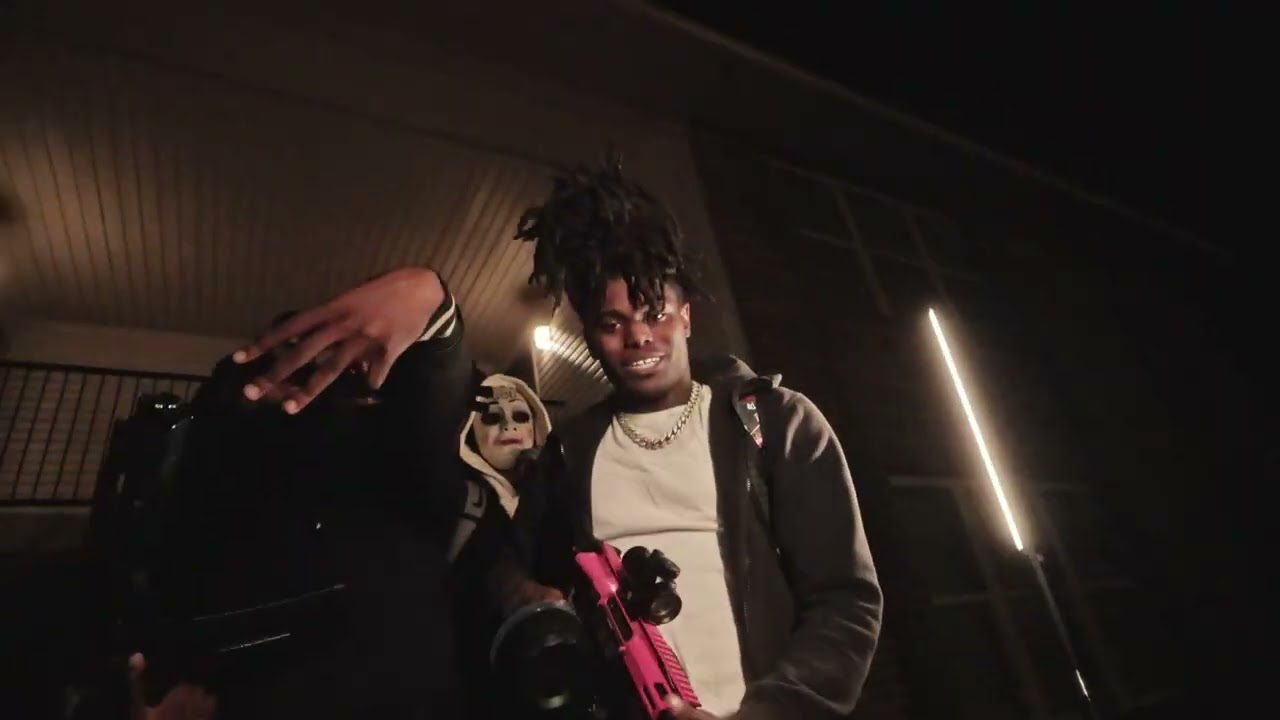 Merck - Questions (Official Video)