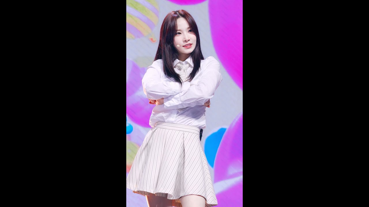 [4K]230213 트리플에스(tripleS) - Colorful 김나경 직캠 fancam @ASSEMBLE 쇼케이스