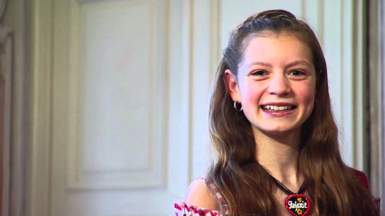 Stefanie Jodl - Megapowermadl