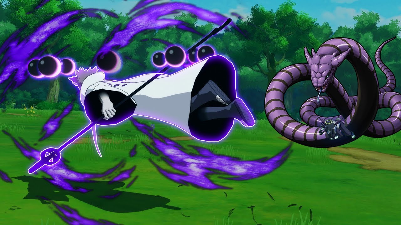 The ULTIMATE Hagoromo Storm Connections Ranked Marathon!