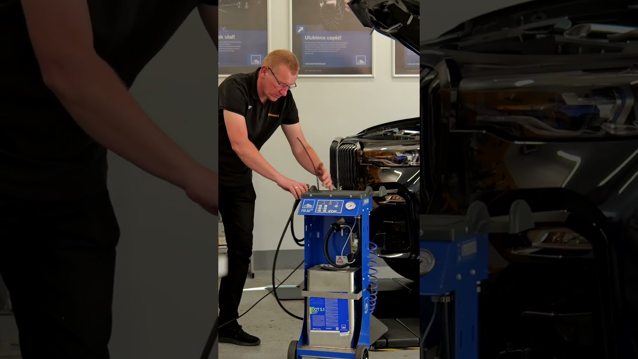 ATE | Profesjonalne narzędzia | Precyzyjny montaż