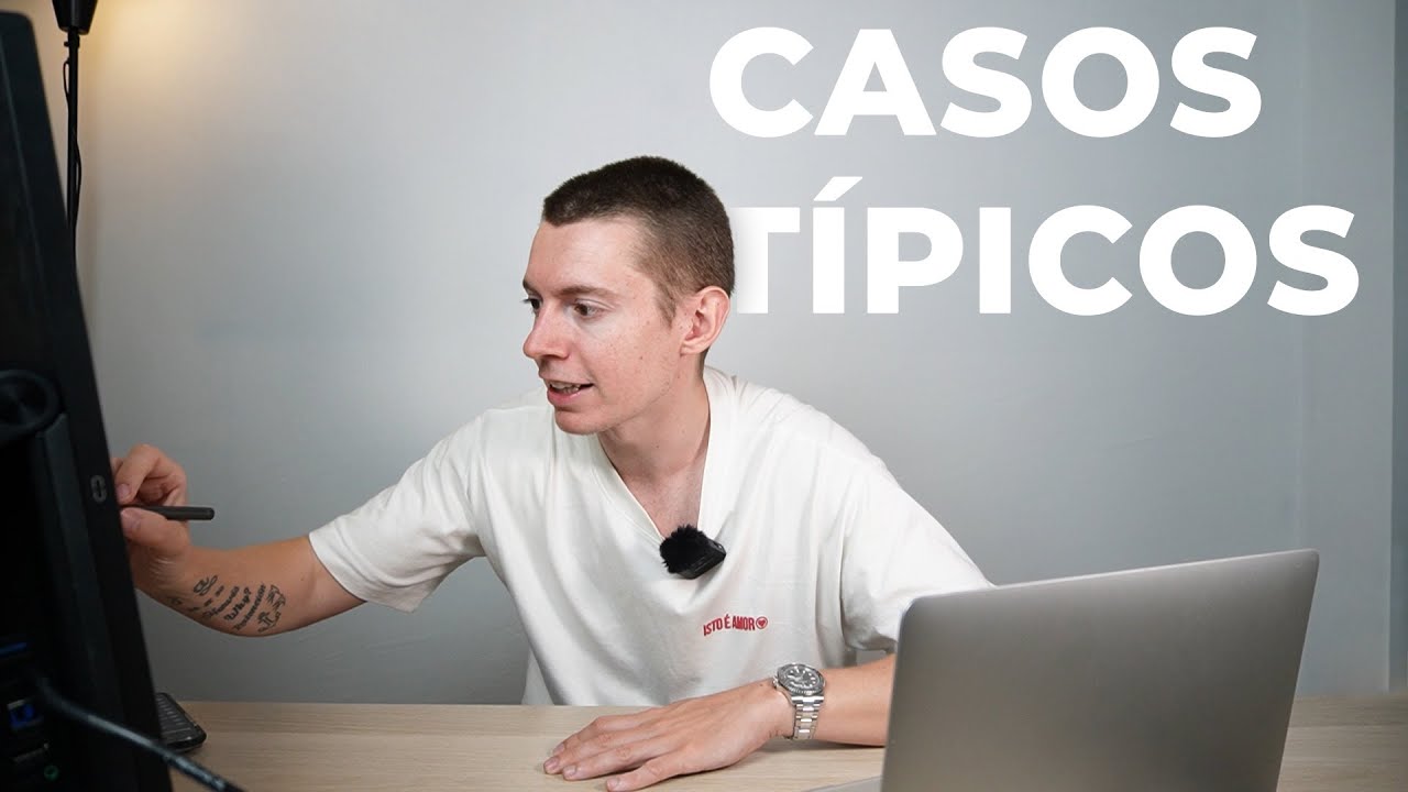 3 casos TÍPICOS del MIR