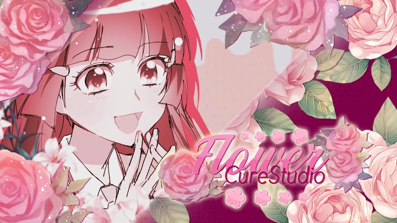 [FCS] Wind Flower | Happy Birthday Tiffa | [Birthday MEP]