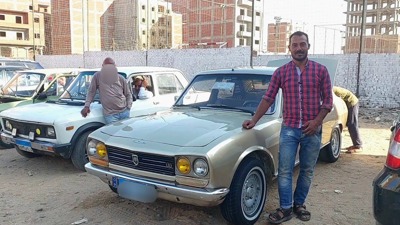 مش هتصدق عربيه بسعر موبايل من سوق السيارات المستعمله بالمنصورة تقدر بارخص الاسعار تشتري عربيه