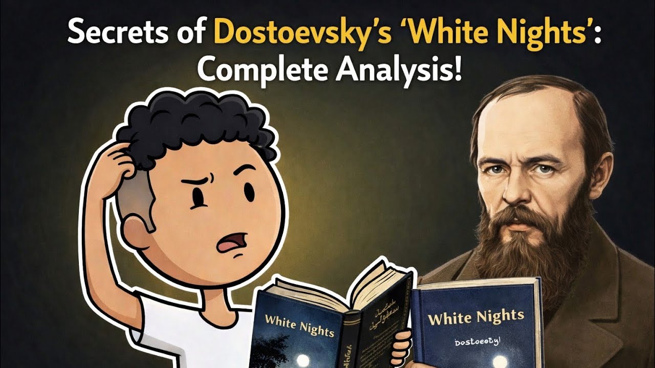 Why White Nights Is More Than Just a Romance