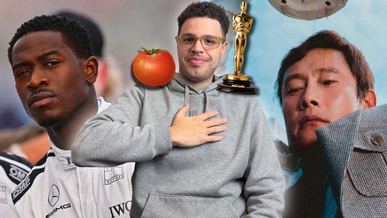The Oscar Nominations Have People Upset