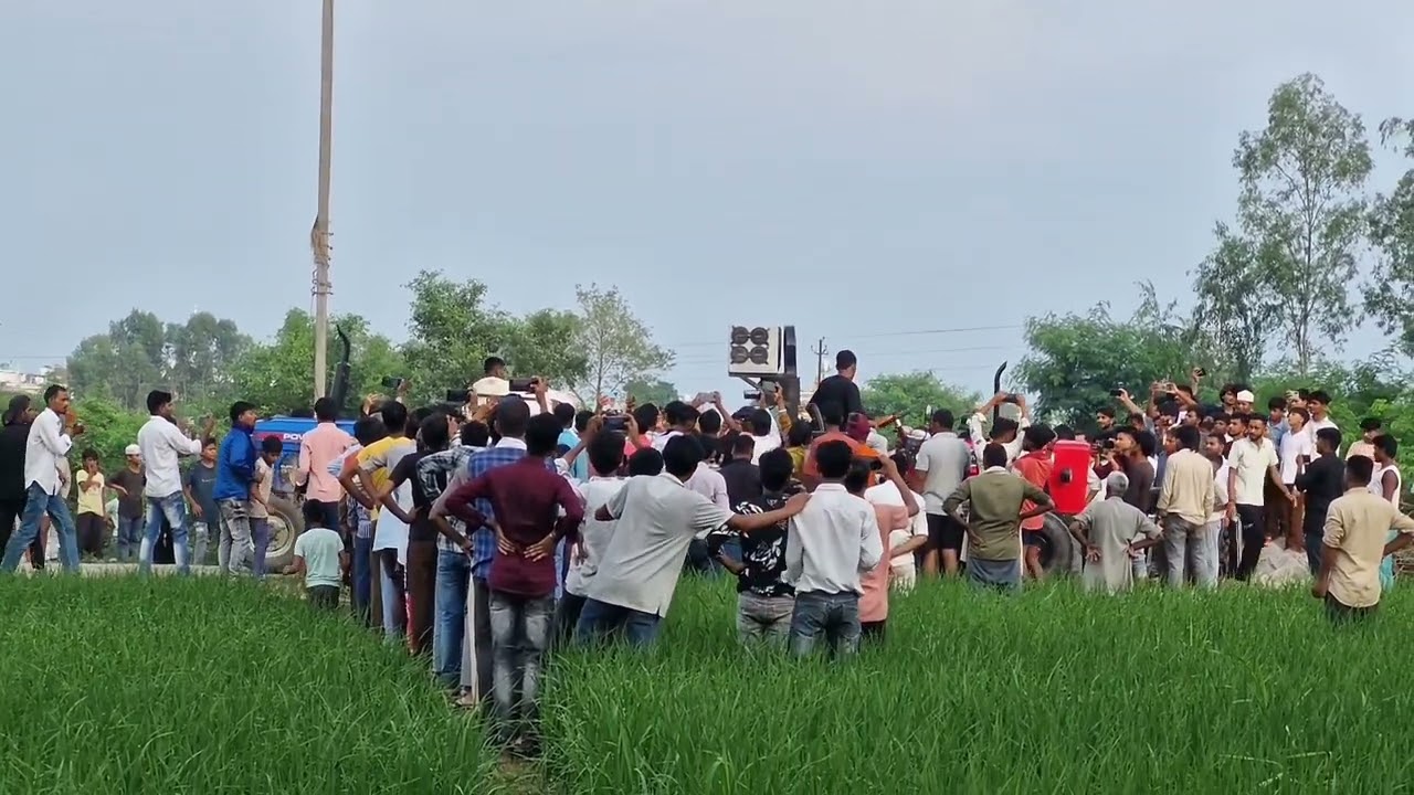 Tacktor Tochan video | Tackter ki video | Nishu Dasewal New Video | Farming New video 