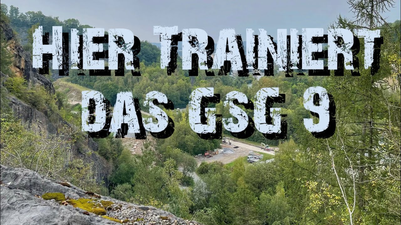 Die Geheime U- Verlagerung ///das Geheimprojekt
