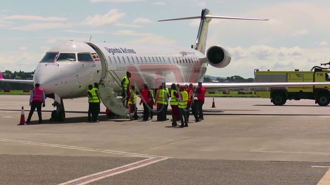 Uganda honors women in aviation at Gala Awards 2026