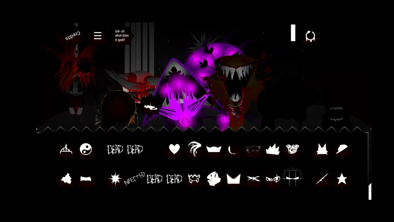  sprunki Definitive phase 8 
