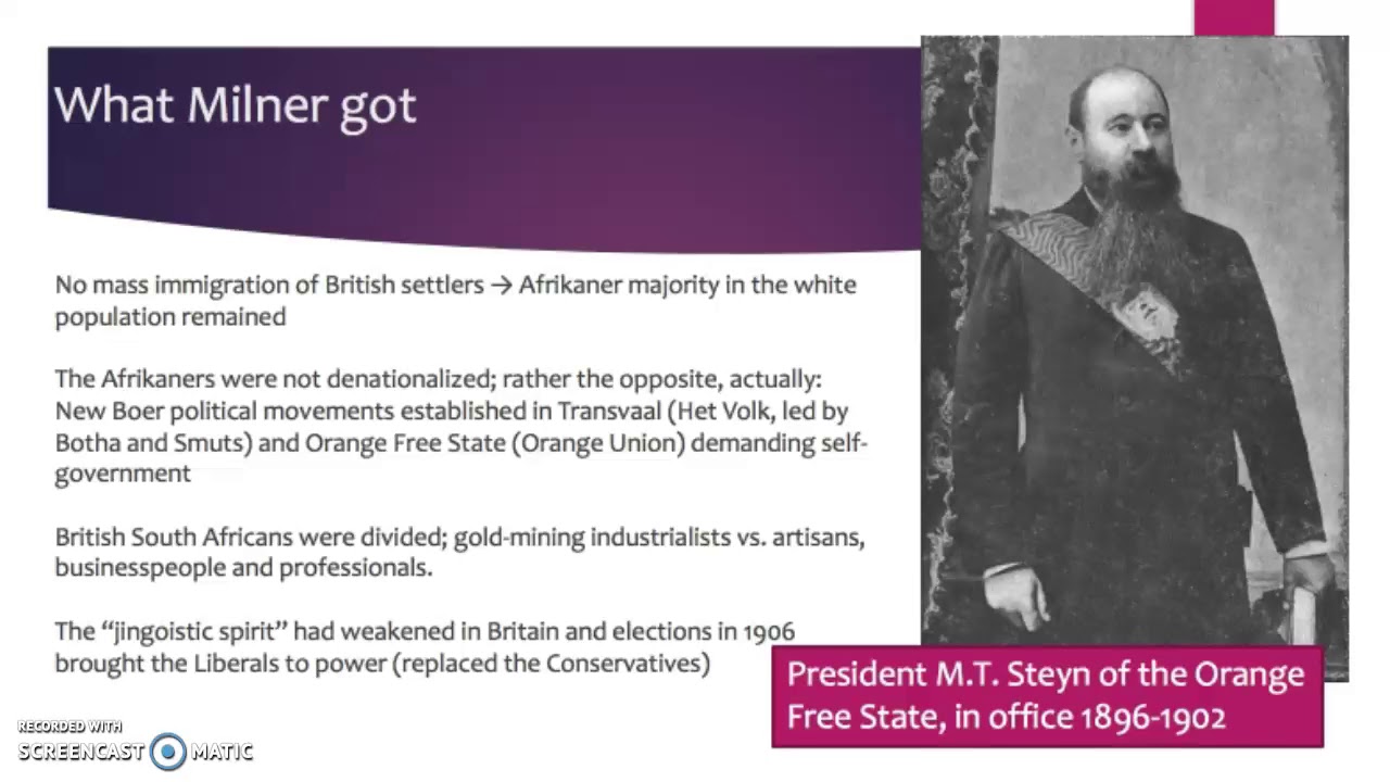 Act of Union (South Africa)