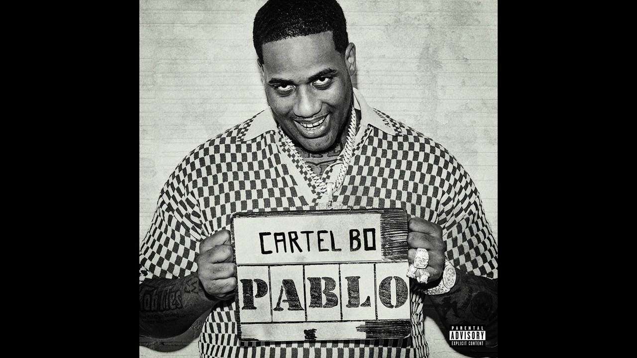 Cartel Bo - I'm Gone&nbsp;(feat. Slim Thug) [Official Audio]