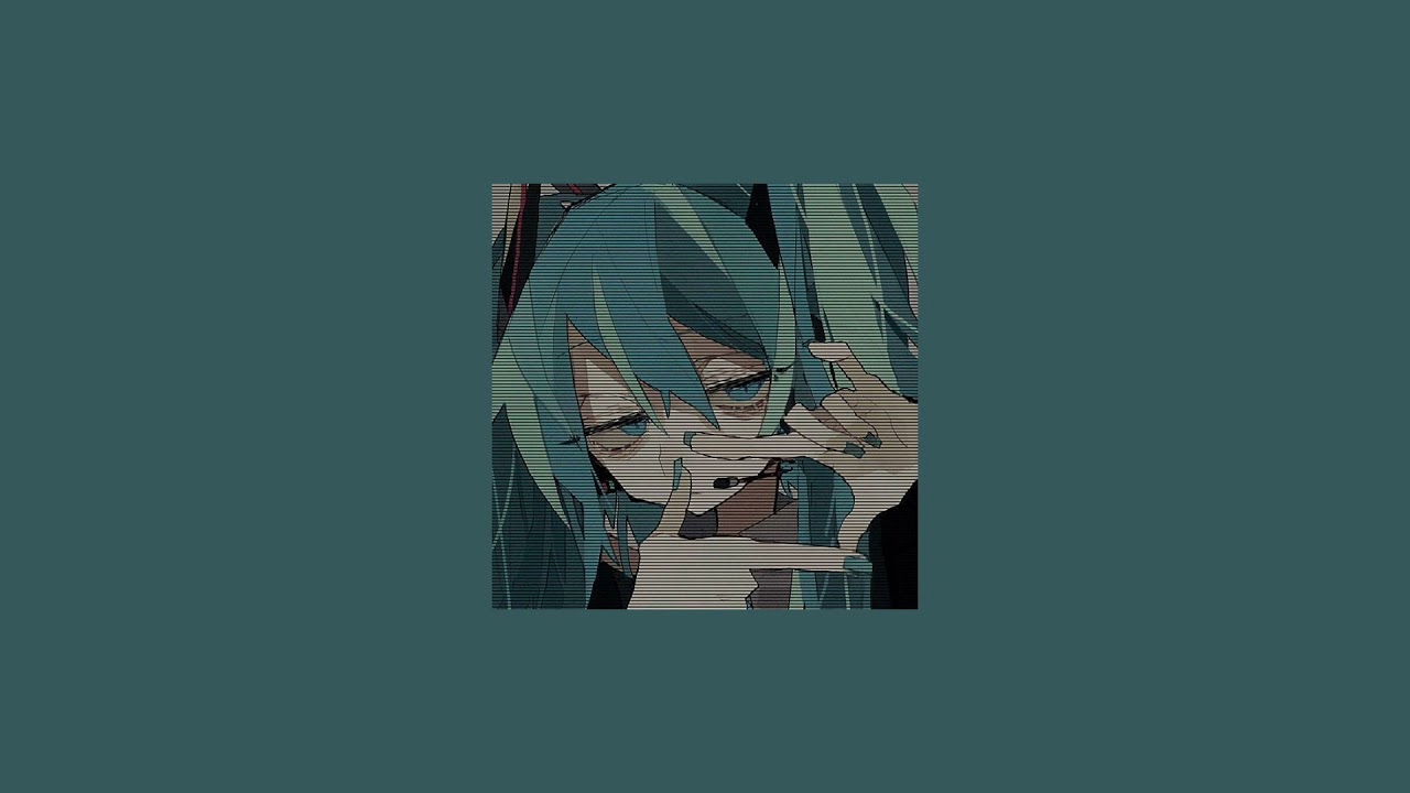 Kikuo - Universe Cat Drowning (Slowed + Reverb)