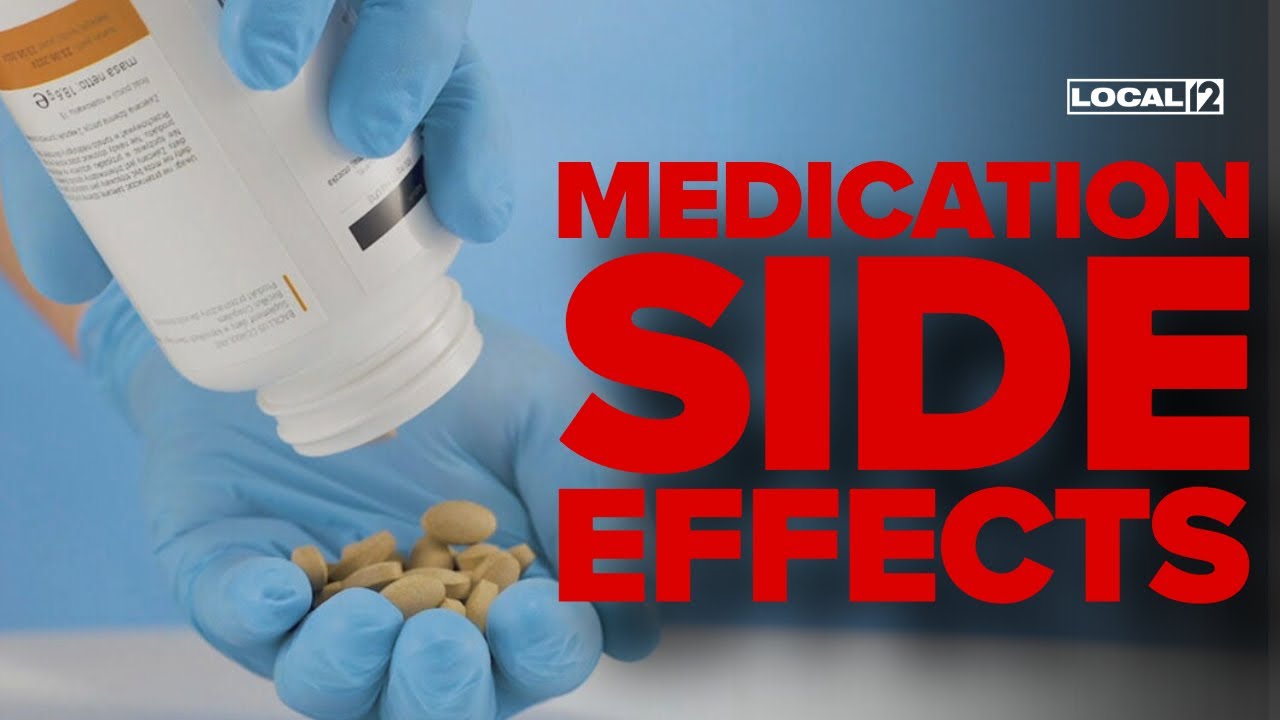 Warning about side effects of Ozempic and other weight loss drugs