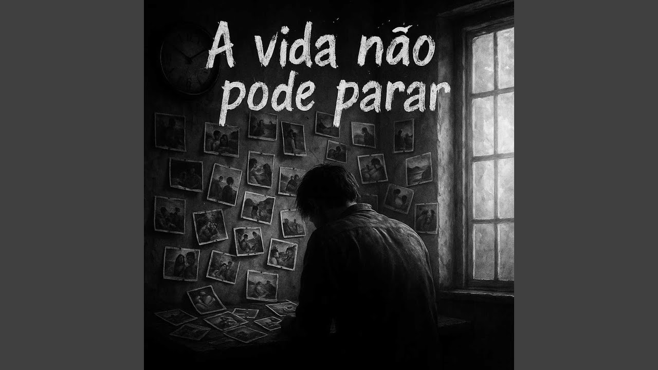 A Vida Não Pode Parar