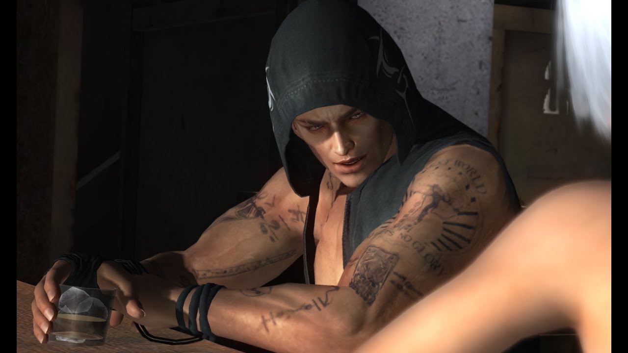 DOA5 Rig Combo Guide (v1.03a)