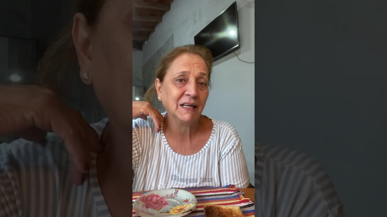 Vamos conversar ? 