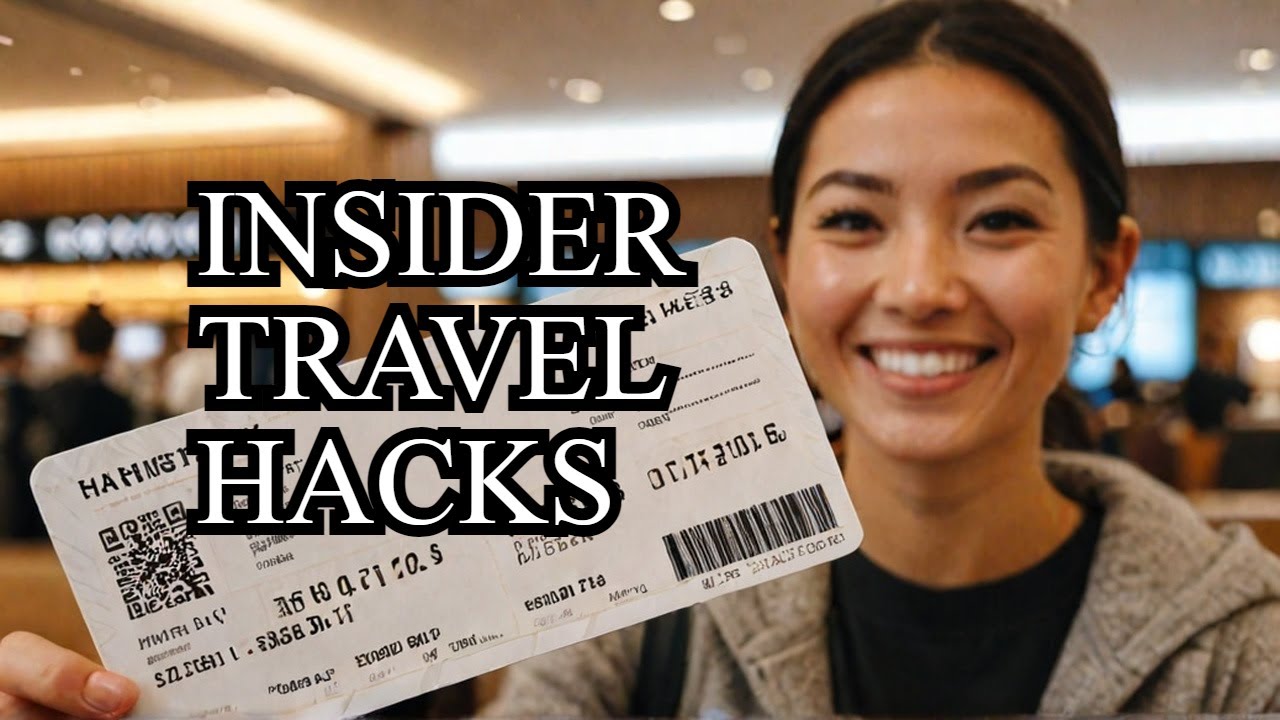 Unlock Free Travel Upgrades: Insider Tips and Tricks